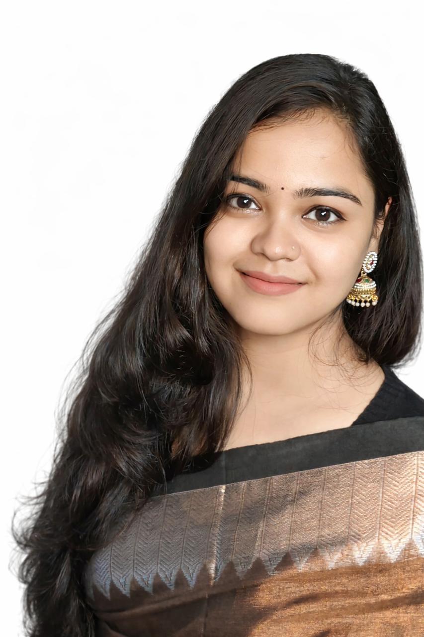 Dr. Samarpita Mishra (OT)
